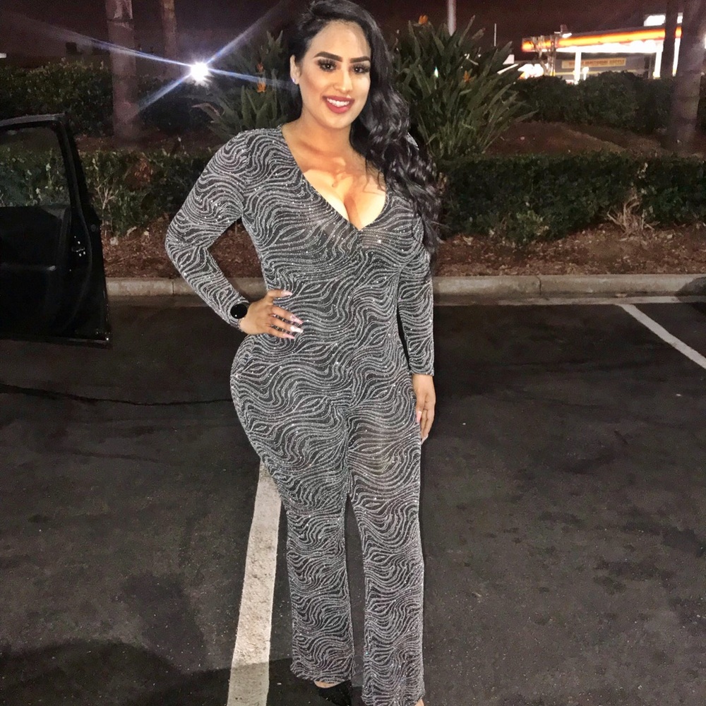 Jumpsuit